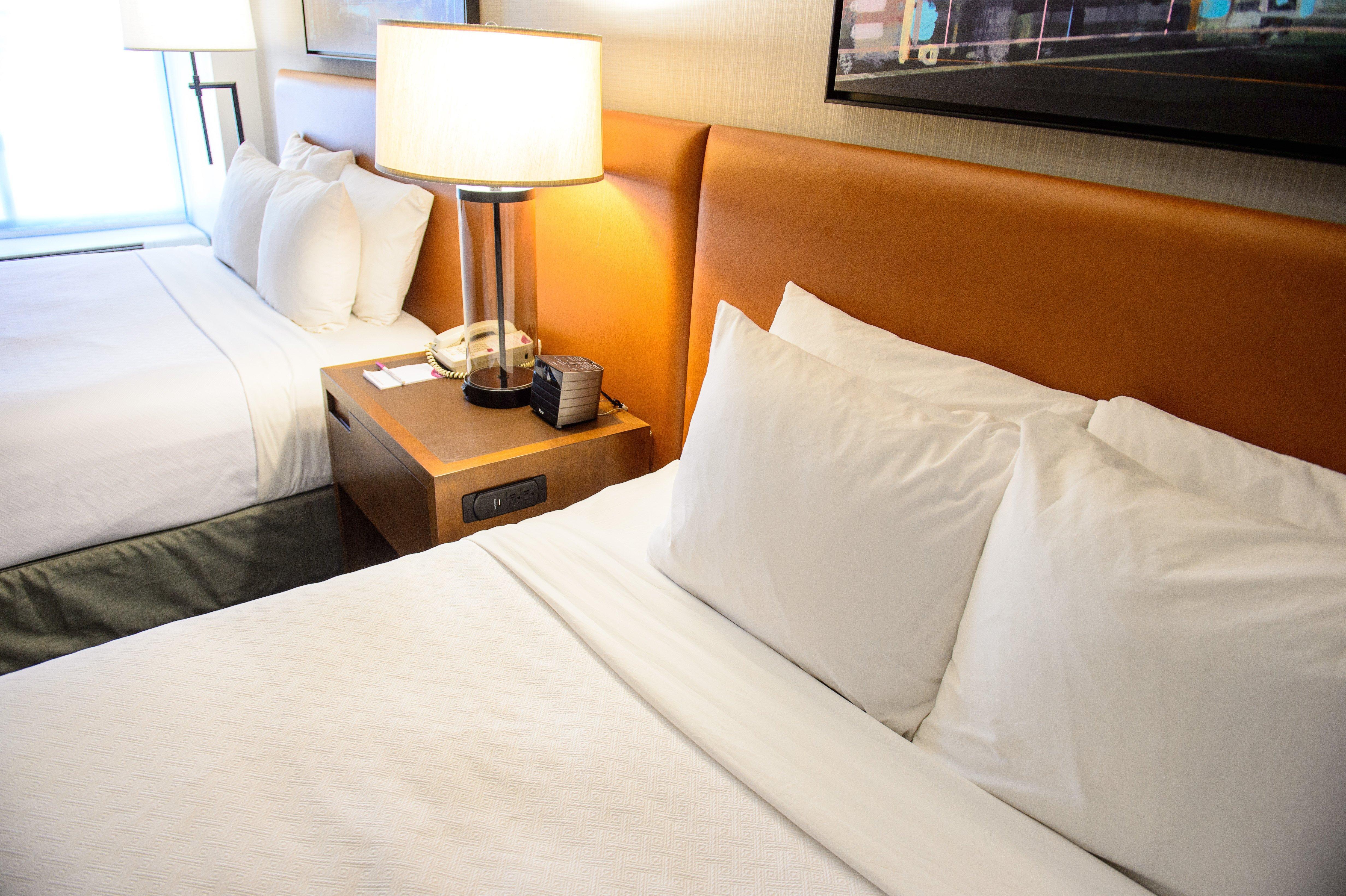 Crowne Plaza Dulles Airport By Ihg Hotel Herndon Exterior photo